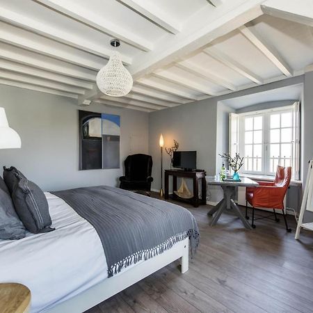 Slot Doddendael Hotell Ewijk Exteriör bild