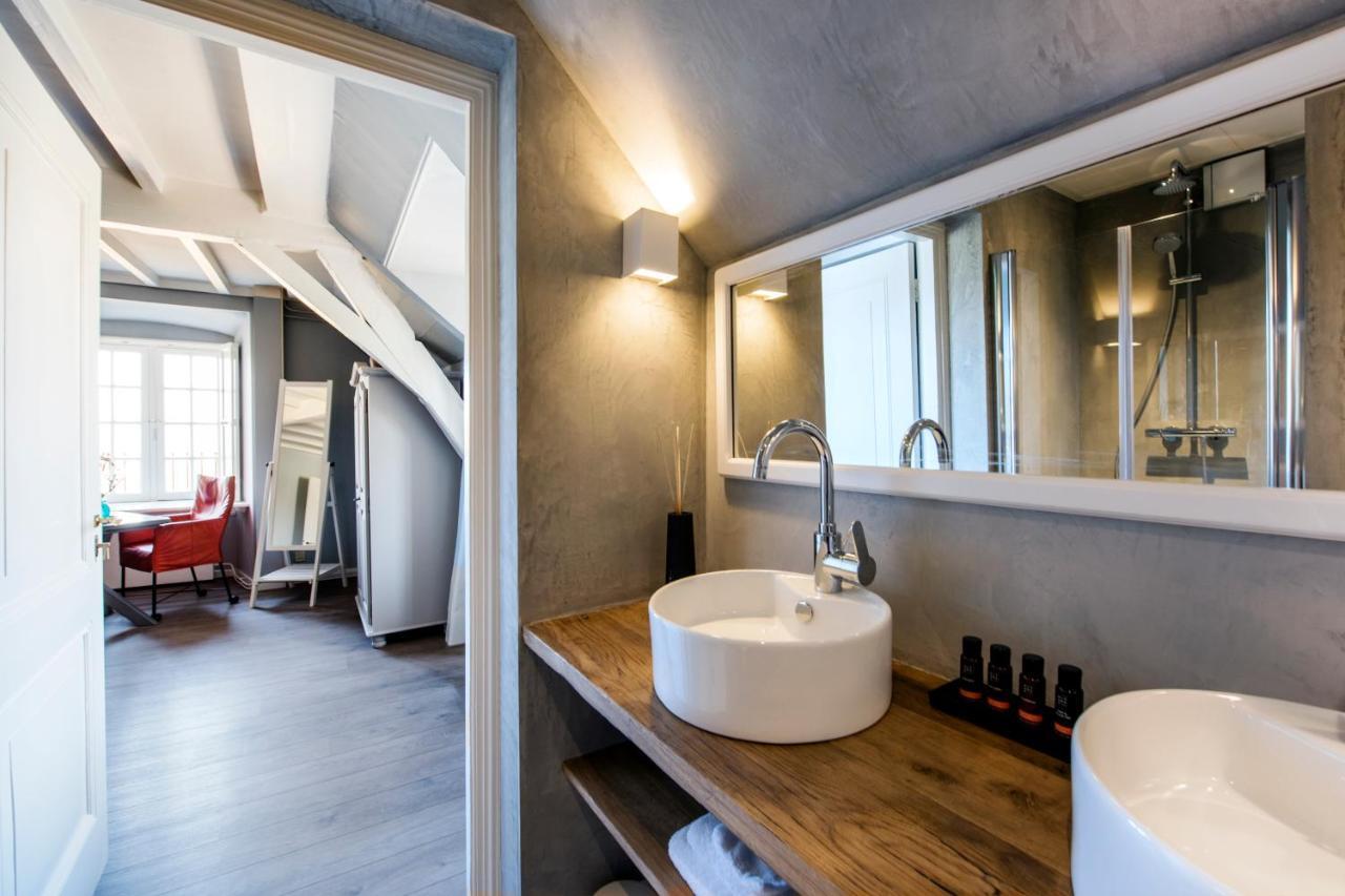 Slot Doddendael Hotell Ewijk Exteriör bild
