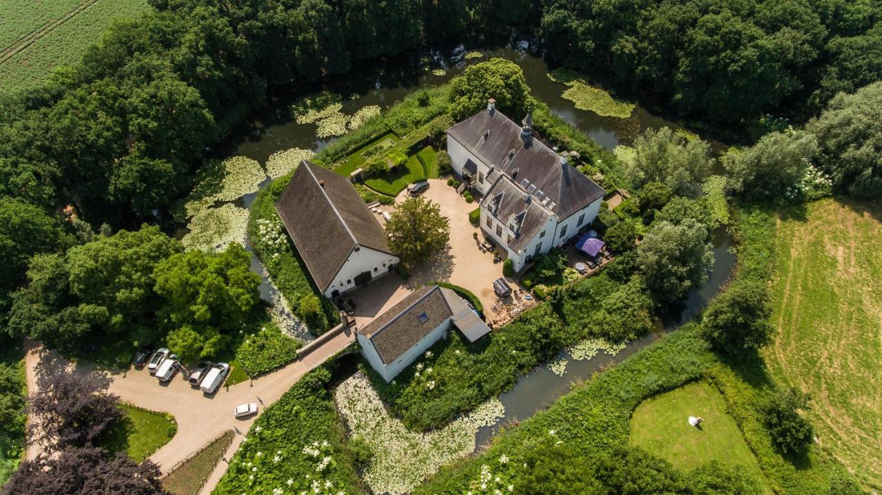 Slot Doddendael Hotell Ewijk Exteriör bild