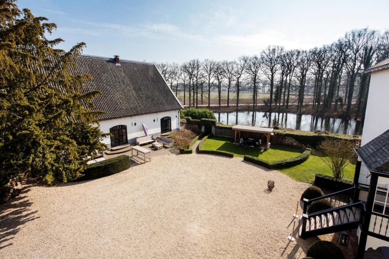 Slot Doddendael Hotell Ewijk Exteriör bild
