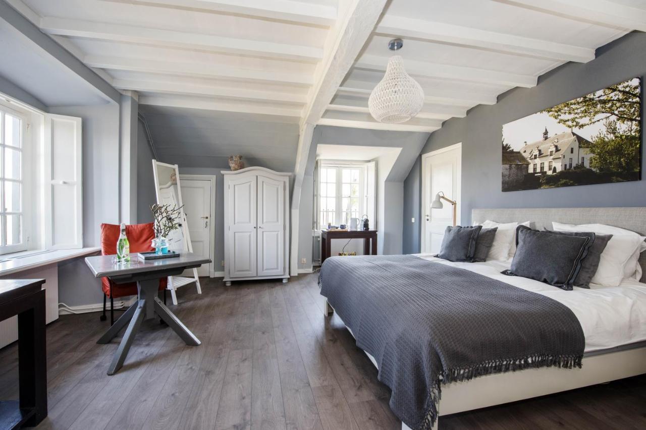 Slot Doddendael Hotell Ewijk Exteriör bild