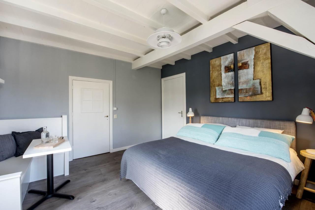 Slot Doddendael Hotell Ewijk Exteriör bild