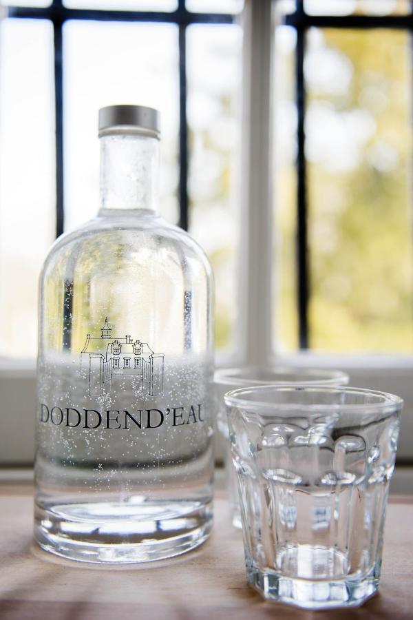 Slot Doddendael Hotell Ewijk Exteriör bild