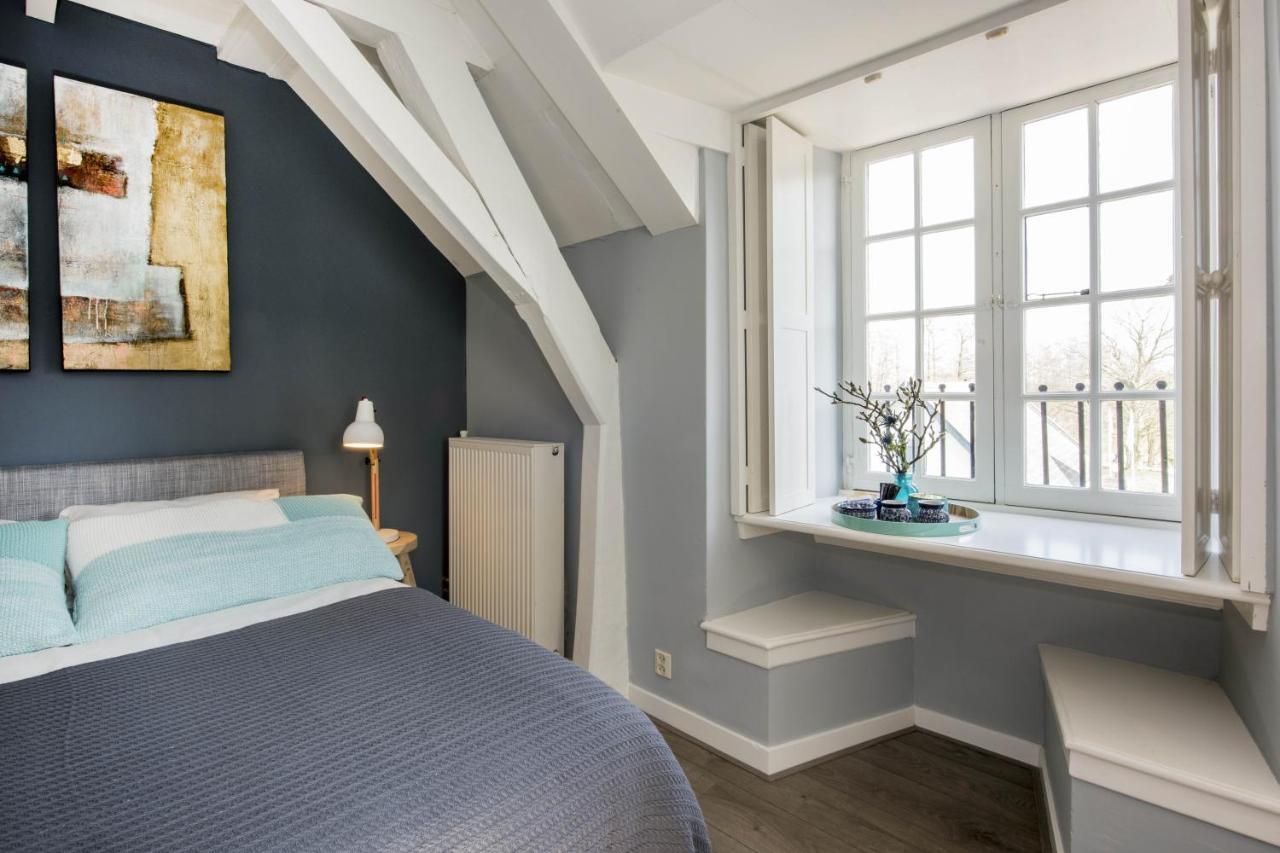 Slot Doddendael Hotell Ewijk Exteriör bild