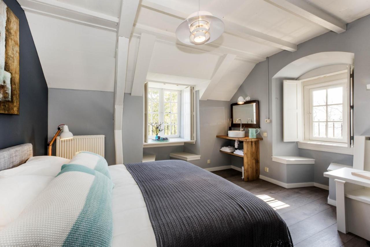 Slot Doddendael Hotell Ewijk Exteriör bild