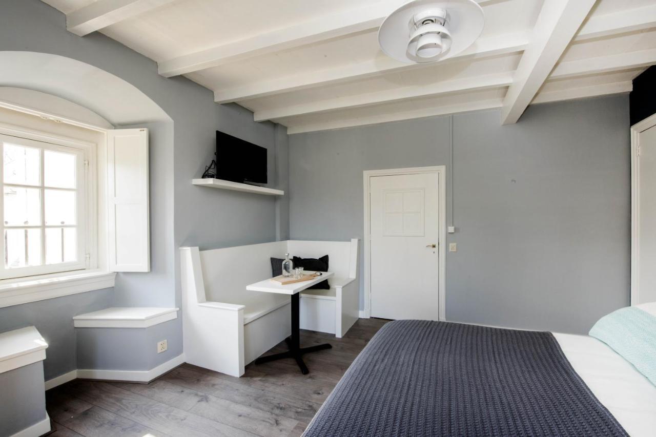 Slot Doddendael Hotell Ewijk Exteriör bild