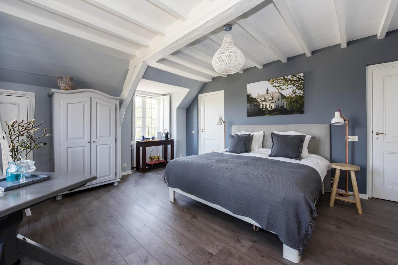 Slot Doddendael Hotell Ewijk Exteriör bild
