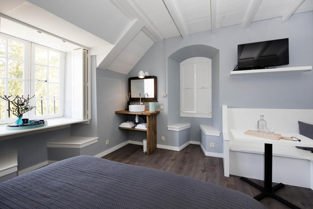Slot Doddendael Hotell Ewijk Exteriör bild